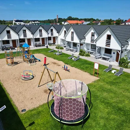Nemo Semesterbostad *